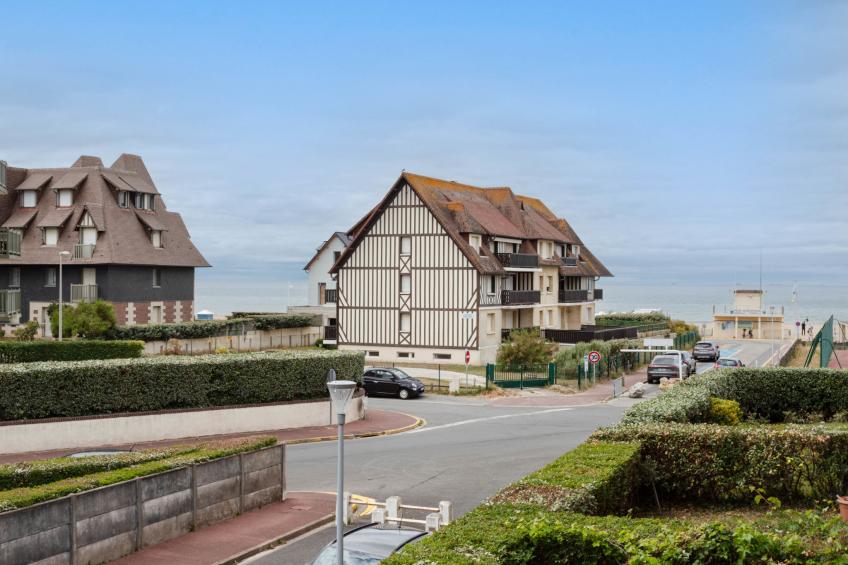 Les Terrasses de Tourgeville