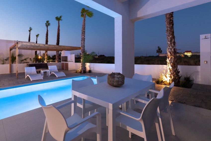 Salzige Luxus-Villa 4 - foto 16