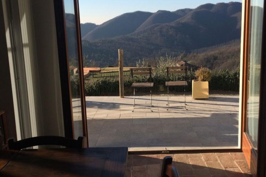 Vakantievilla 'Top Hill' - foto 6