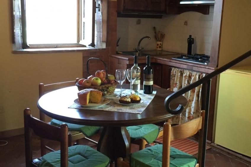 Renovierte Wohnung - foto 6