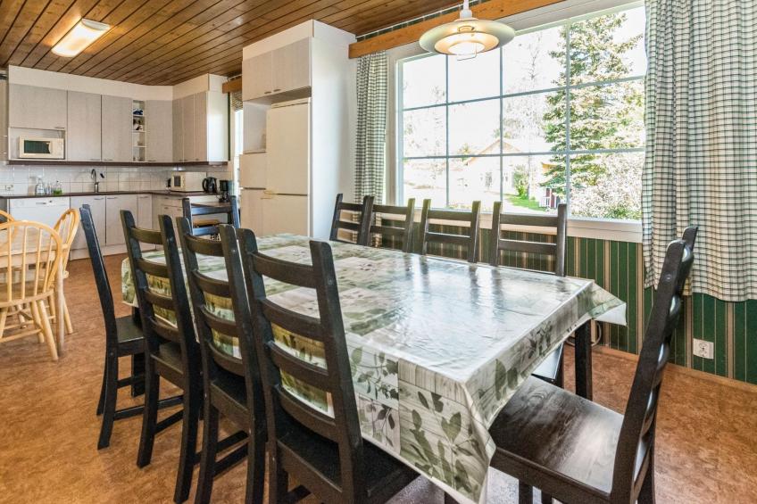 Kylämattila - foto 14