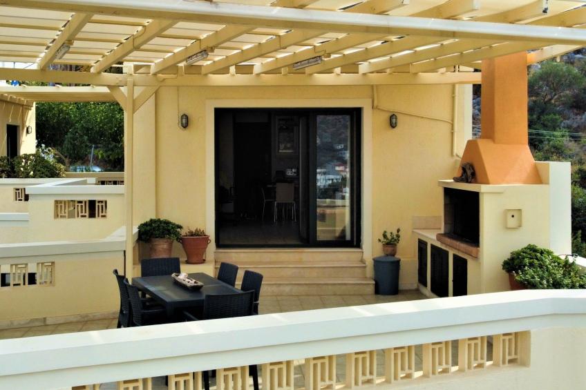 Appartement "Mirela's Suite" mit Blick auf das Wasser - foto 5