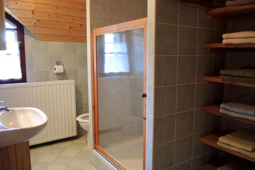 für sechs Personen mit einem Balkon - foto 7