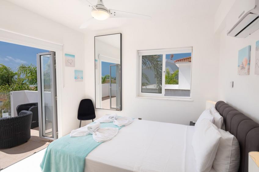 "Sunrise 11 Meeresfront" - foto 14