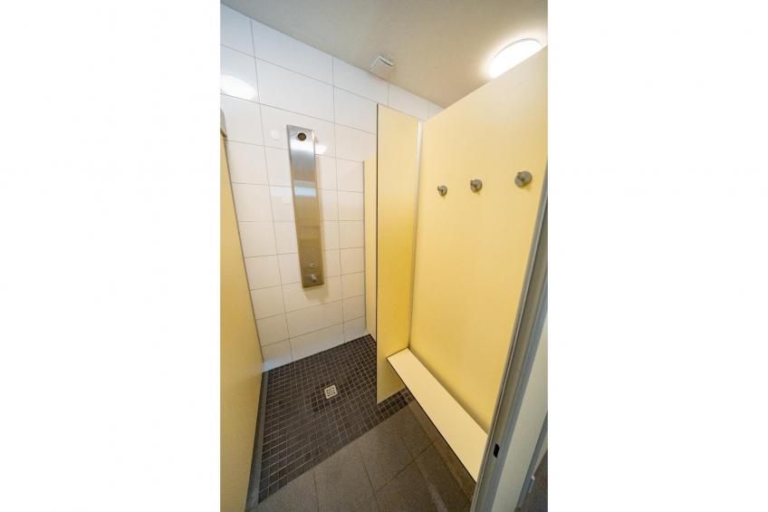 Eifelhütte Campingpark Eifel - foto 10