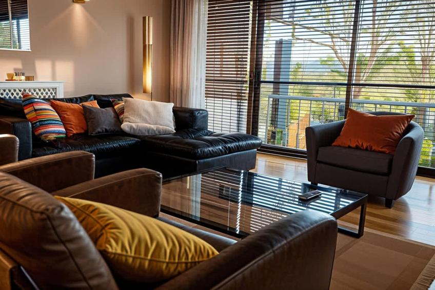 Spacious 3-Bed in Dulwich with Parking - foto 8