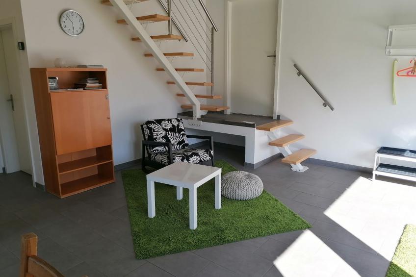 Appartement - Les Poingnats, (Les Breuleux), - foto 8