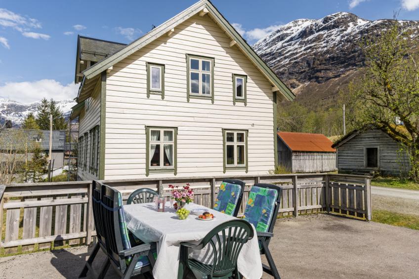 Elvehuset (FJS075) - foto 6