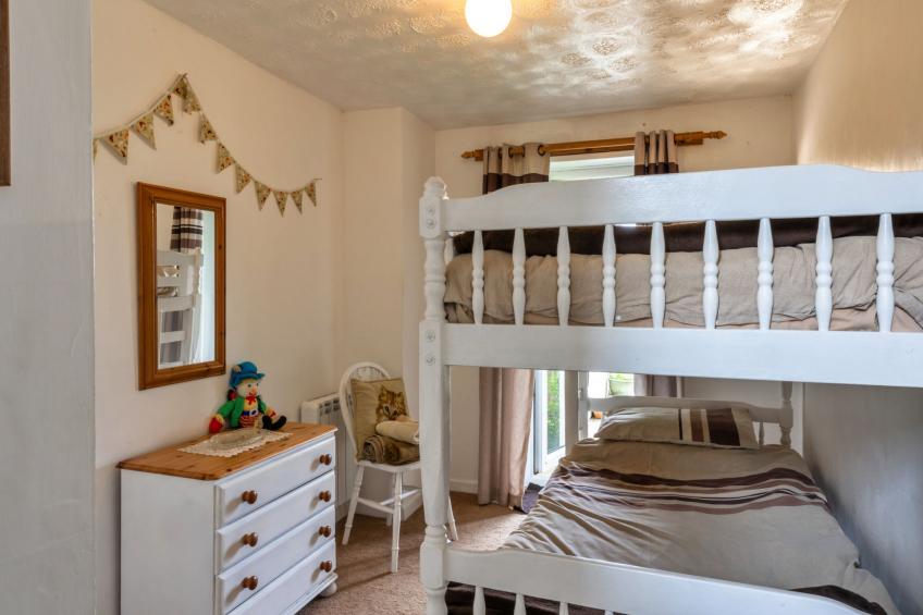 Squire, Quinceborough Farm - foto 5