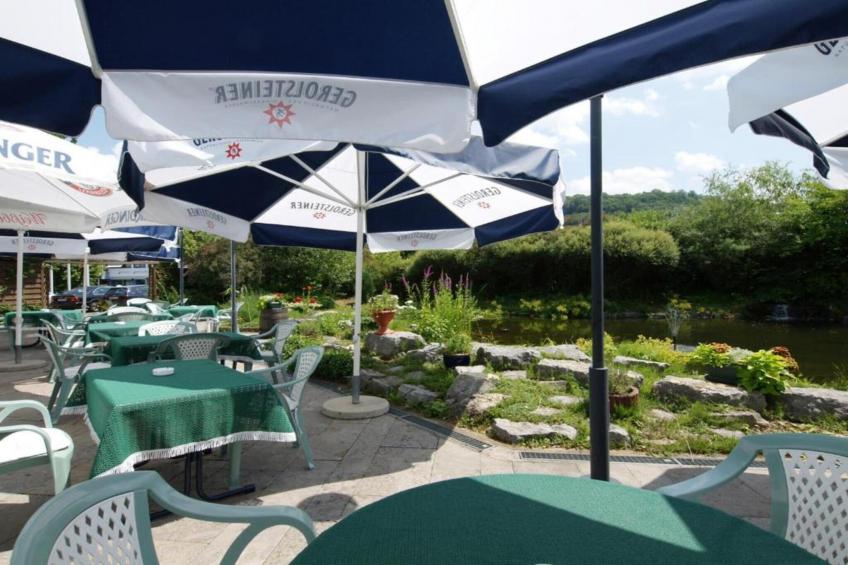 Sunday Hotel Stuttgart Herrenberg Disable Room - foto 12