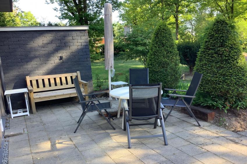 Ermerzand Retreat - foto 22