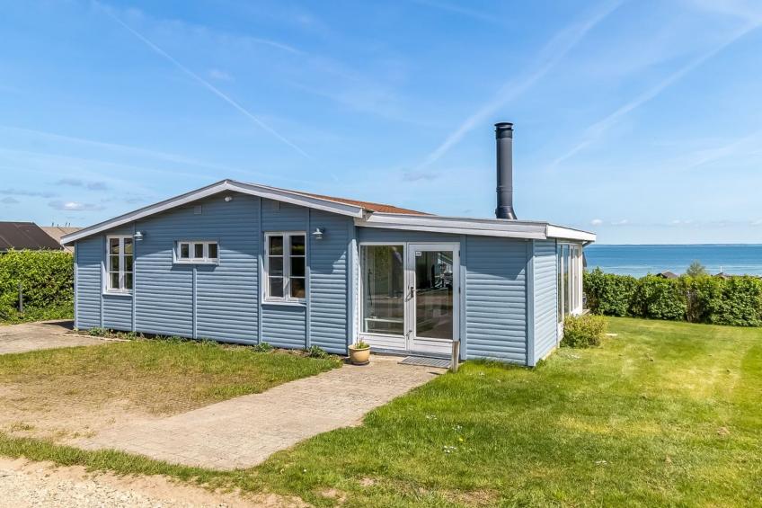 "Stamena" - 200m from the sea in SE Jutland - foto 21