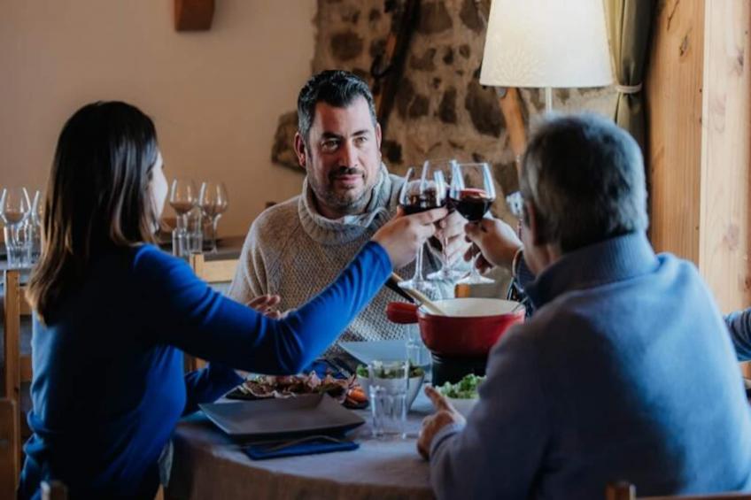 Résidence Les Logis d'Orres - foto 4