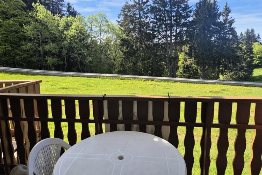 Charmant Studio Skis Aux Pieds – Le Revard - foto 14