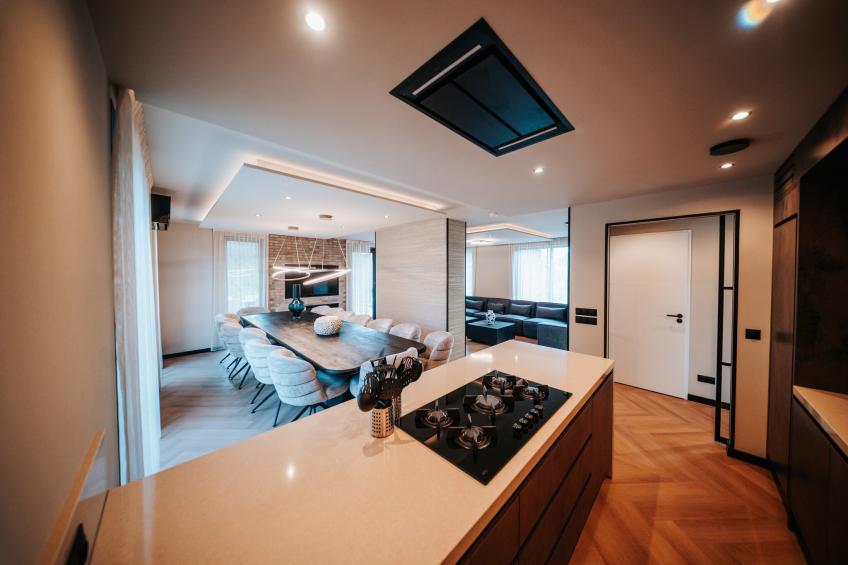 Villa Watergloed | 16 personen - foto 18