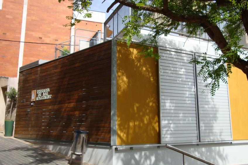 Haus "Terrassa de Mar" direkt am Strand - foto 5