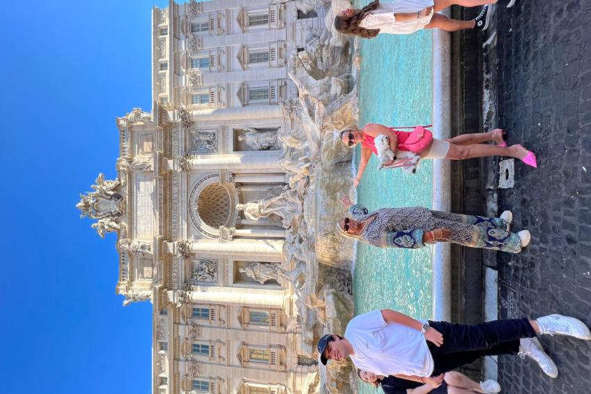 Ferienvilla mit Garten, Grill und Terrasse - foto 64