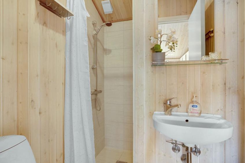 "Sighbiorn" - 950m from the sea in NW Jutland - foto 14