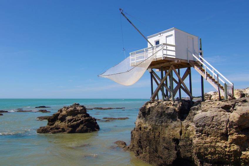 Villa Vent Debout - foto 33