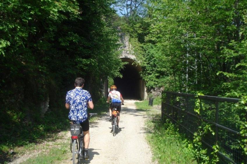 Gemütliche Ferienwohnung in Seghe mit Grill und Garten - foto 19