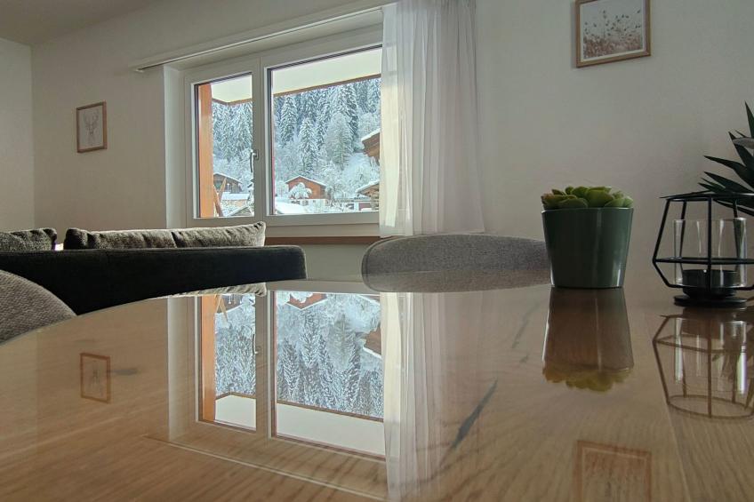 Casa Suvita _ Alpine Luxury Apartment - foto 14