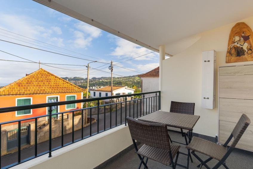 "Oásis do Norte" mit Terrasse - foto 15