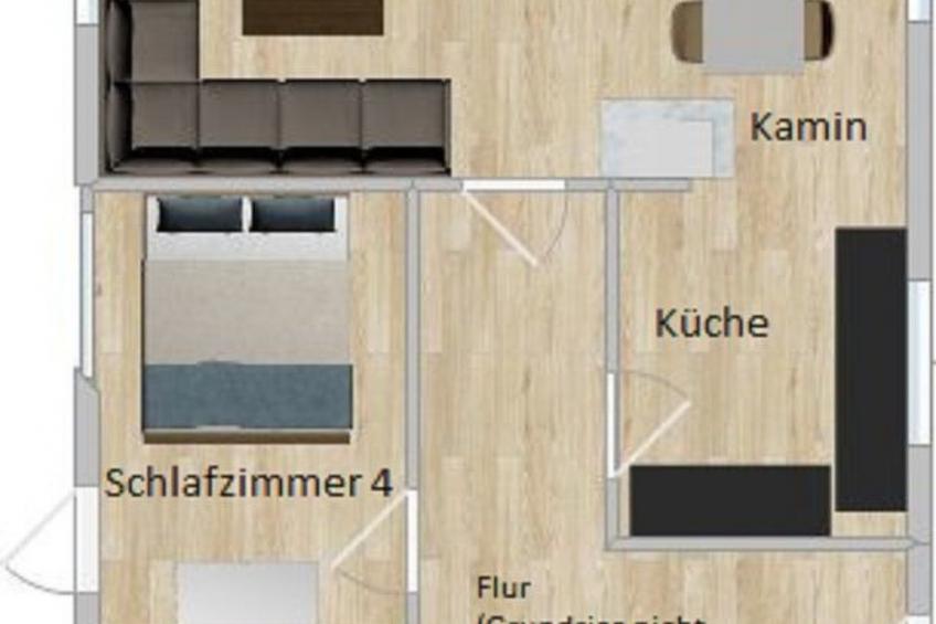 in Wiesen mit Privatem Pool - foto 40