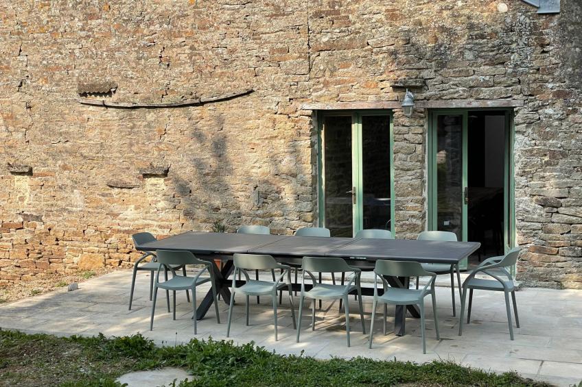 Haus mit großem Komfort, 20 Min. von den Stränden entfernt - foto 9