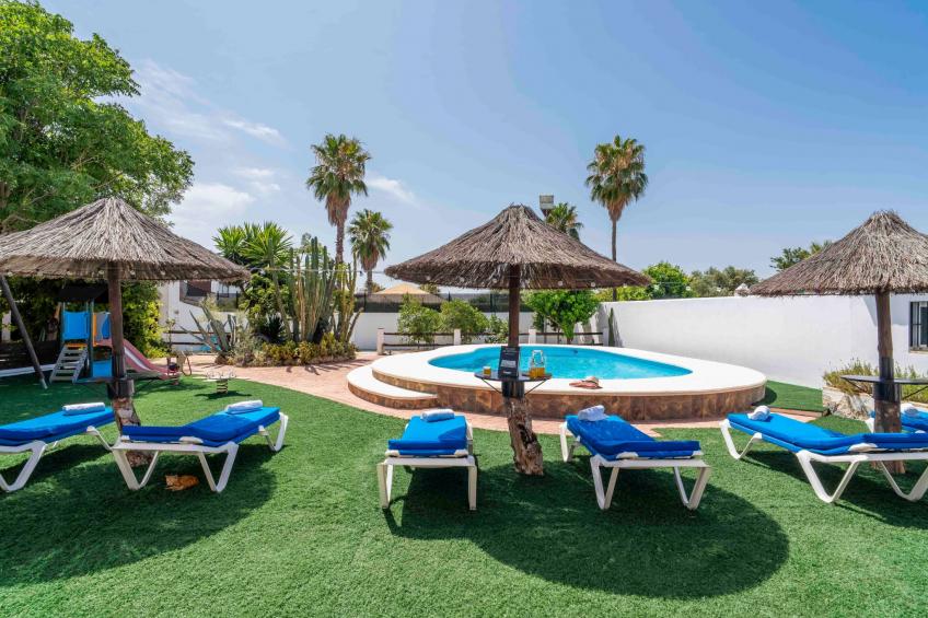 Ländliches Haus La Perla - foto 40