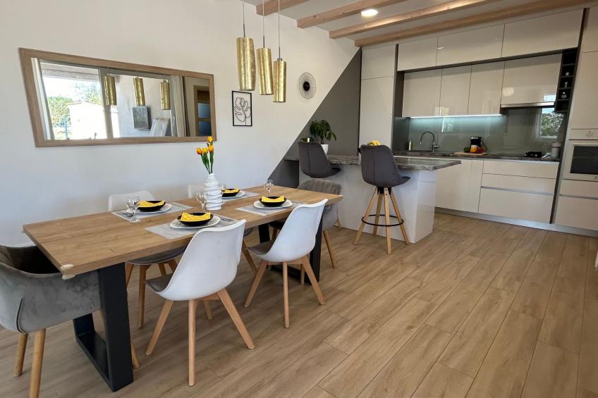 Diva mit privatem Pool - foto 2