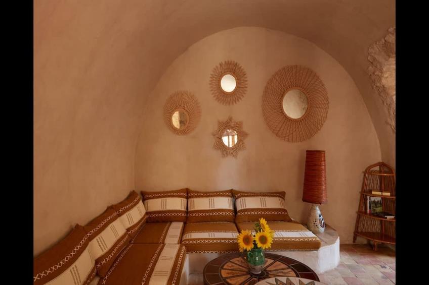 Villa de charme confort au milieu des vignes du Lubéron - foto 2