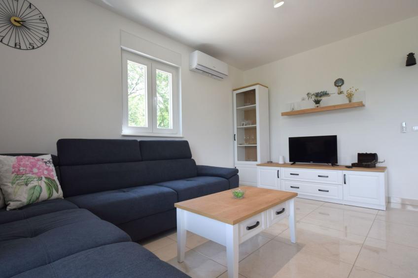 Gloria-Ferienhaus im Grünen - foto 8