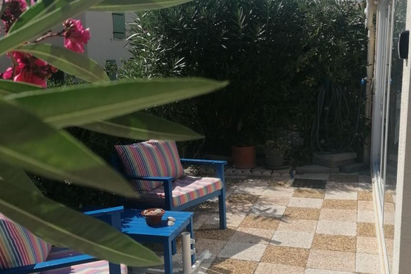 Maison Bleu - foto 47