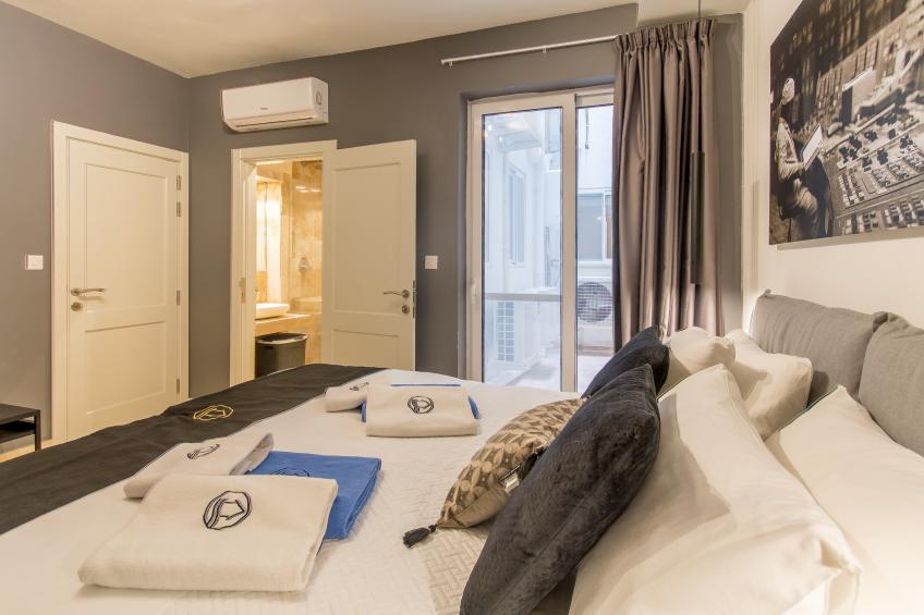 Wellness Hygge Modern Gozitan Apartment - foto 25