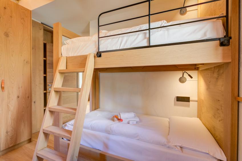 Chalet Merveille Ski In - Ski Out - foto 15
