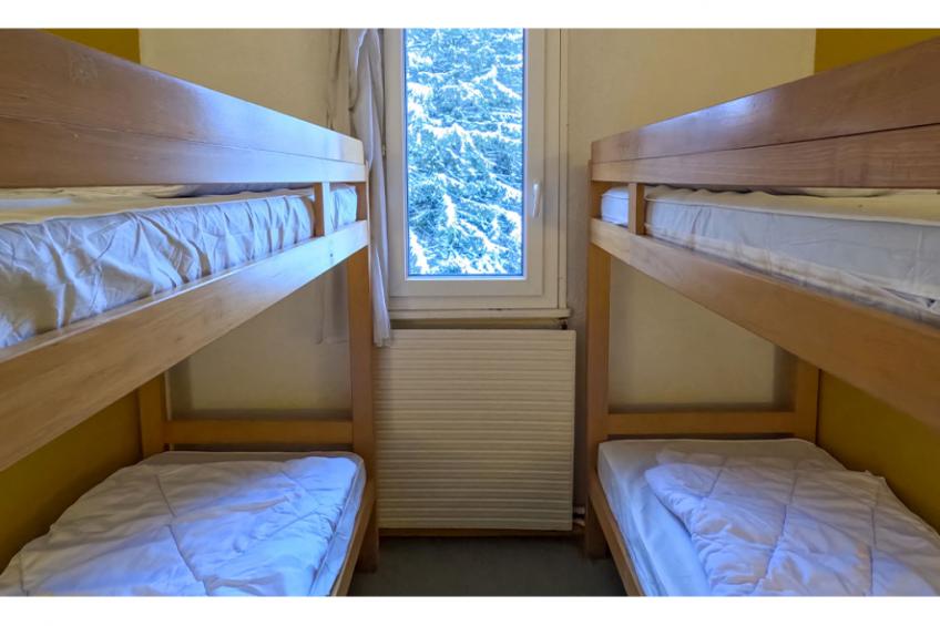 Les Monts Jura 3P8S - foto 11