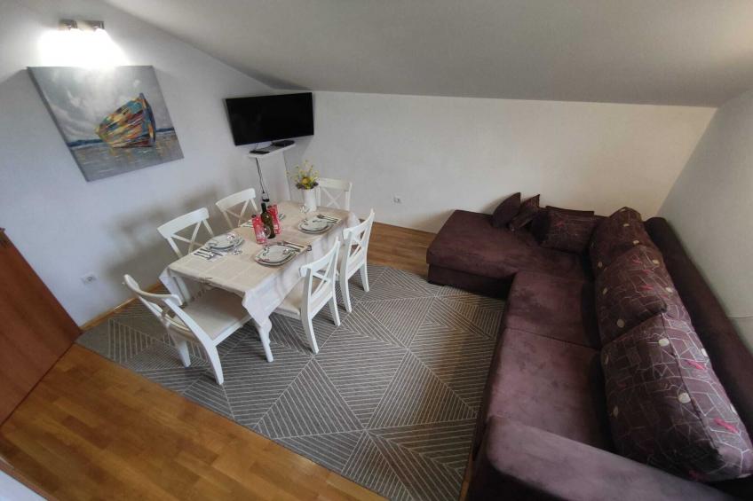 Apartments Kola - Two Bedroom Apartment with Balcony and Sea View (2) - foto 29