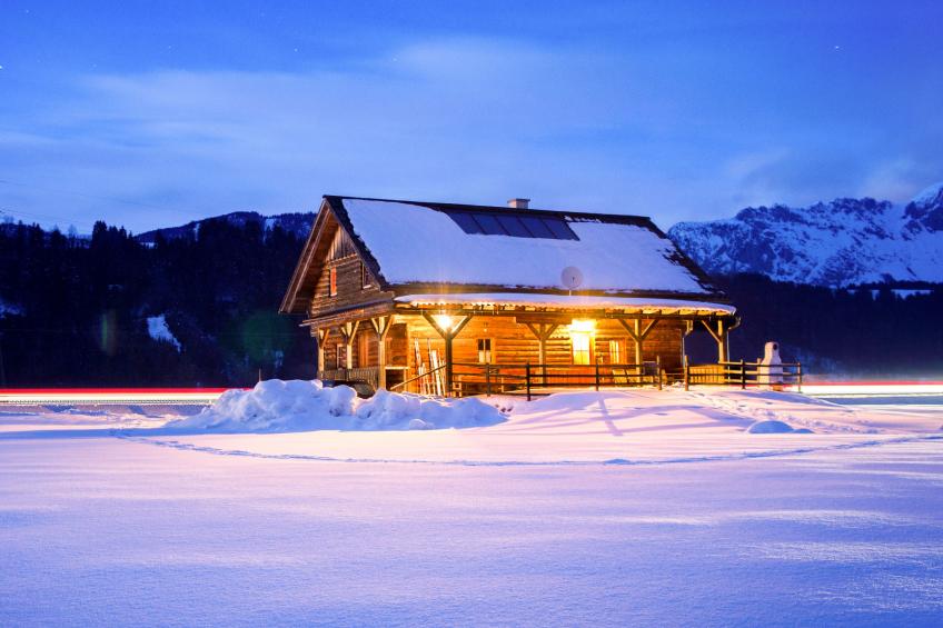 Steiners Blockhütte (STS220) - foto 23