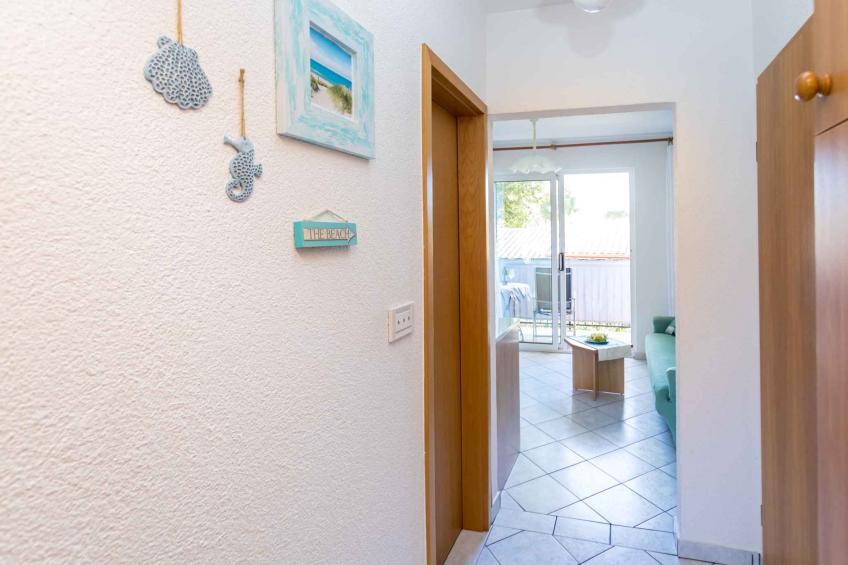 Holiday apartment for 4 people with air conditioning, wifi, near the center - BF-B4RZK - foto 15