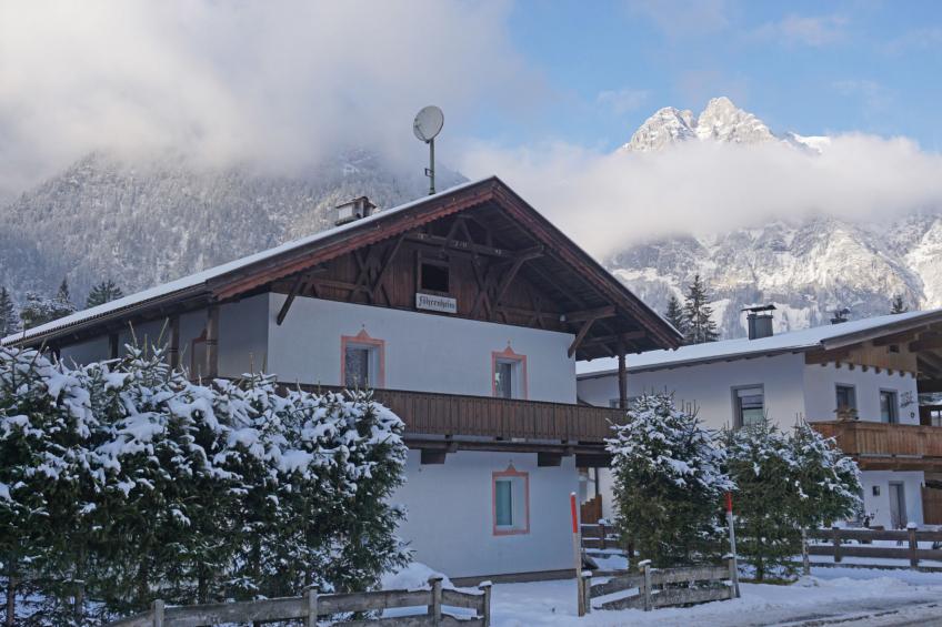 Haus Föhrenheim (SFE202) - foto 28