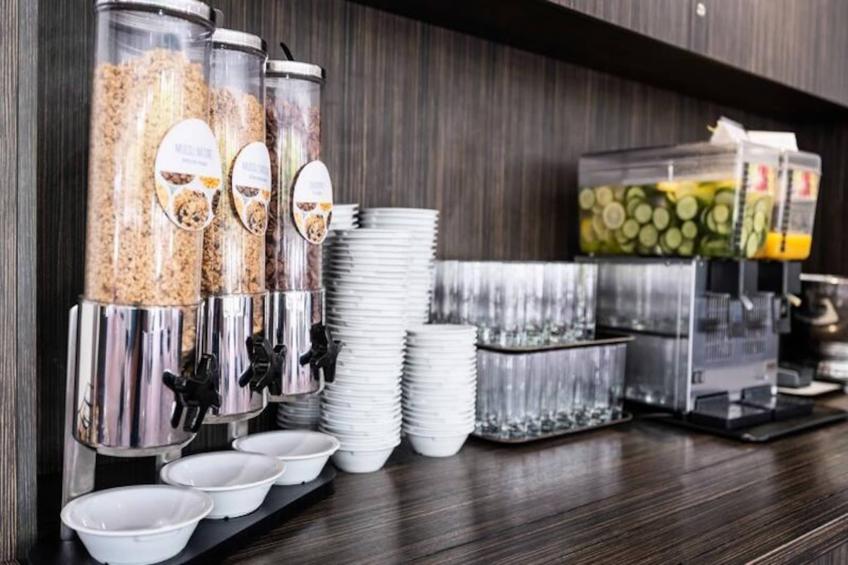 Hôtel Golden Tulip La Baule - foto 5