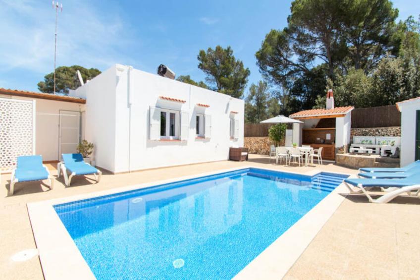 Maison à Cala Galdana - foto 29