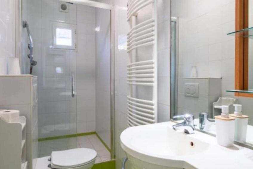 Grande Maison Confortable à Tours Nord - foto 12