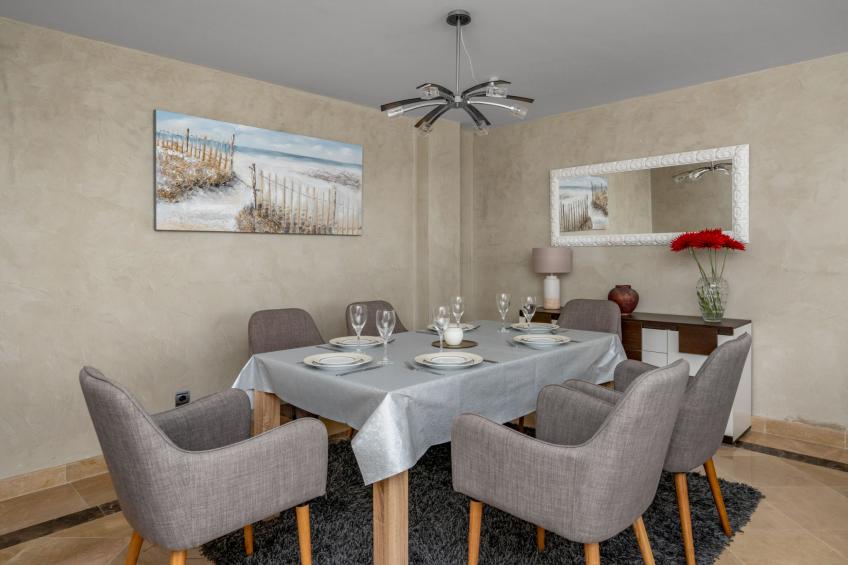 Sea View Marina del Castillo - foto 9