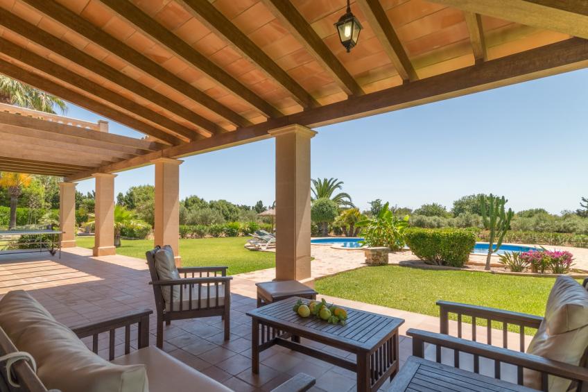 S'hort d'Or, Finca 5StarsHome Mallorca - foto 5