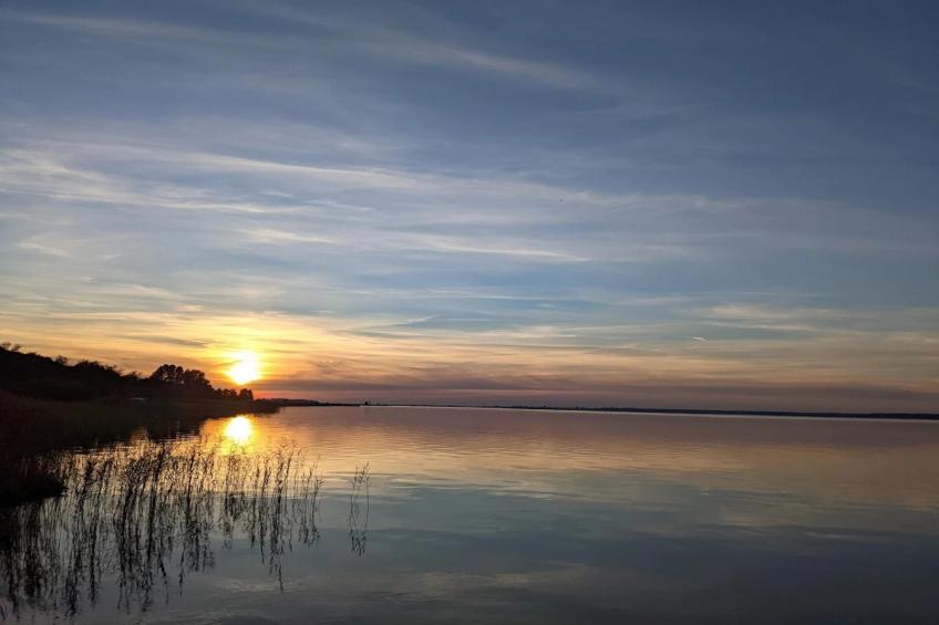 vakantiehuis, Fuhlendorf - foto 28