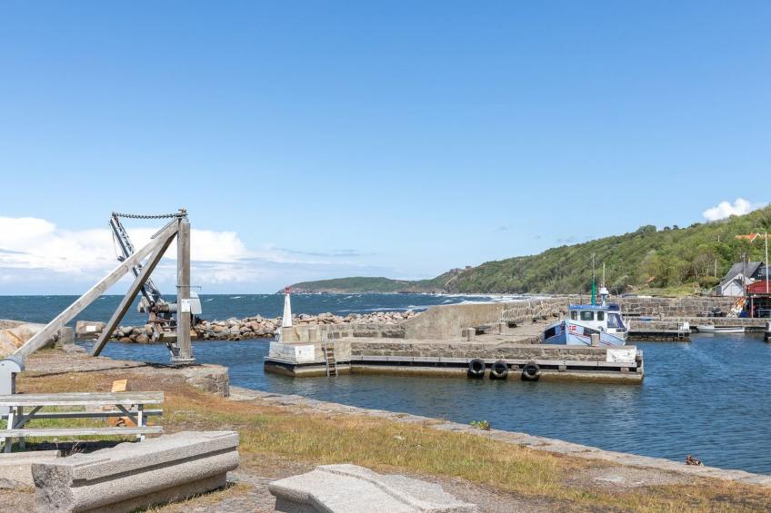 "Dorina" - 400m from the sea in Bornholm - foto 6