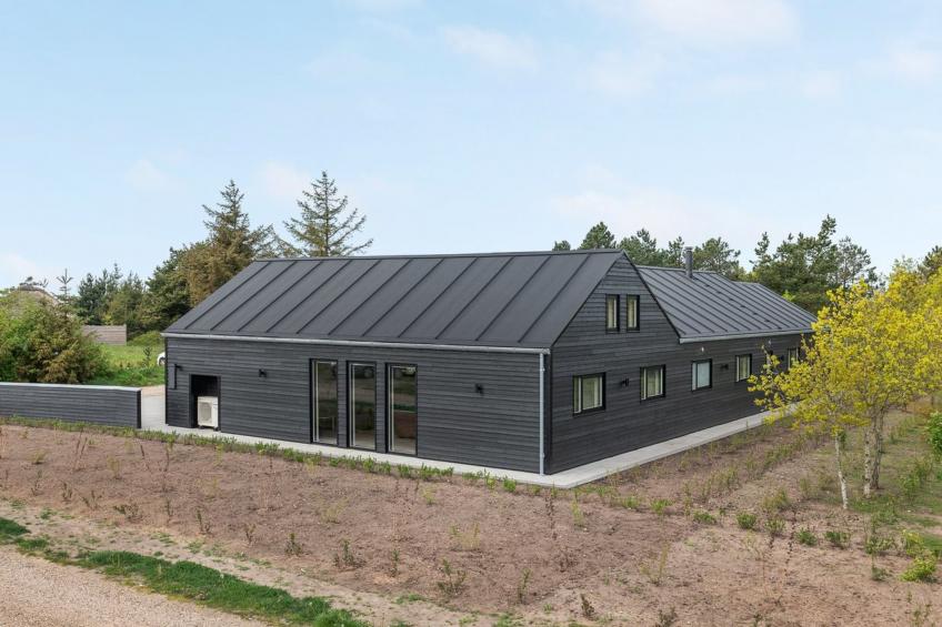 "Jonne" - 200m to the inlet in Western Jutland - foto 16