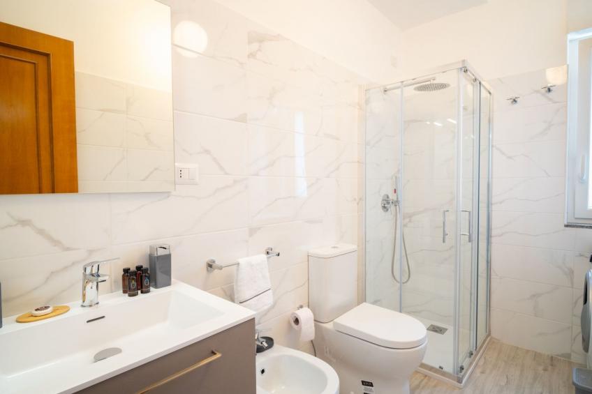 Meerblick-Wohnung 'Casa Serafina Armonia - foto 13