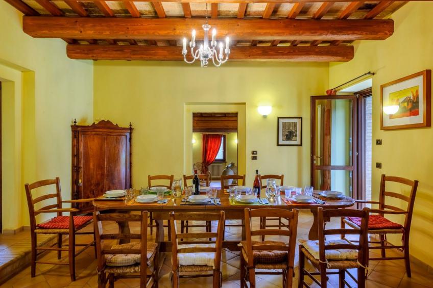 Ferienvilla 'Emilianna - foto 25